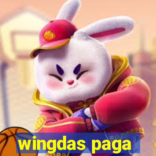 wingdas paga